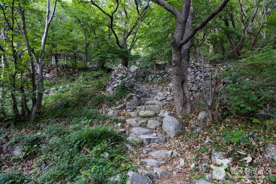 봉래산