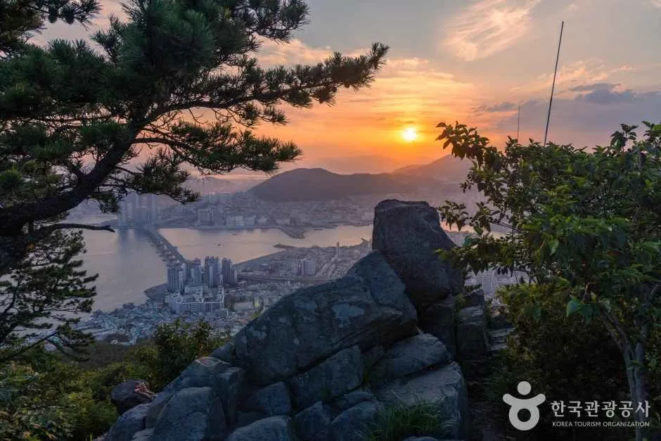 봉래산