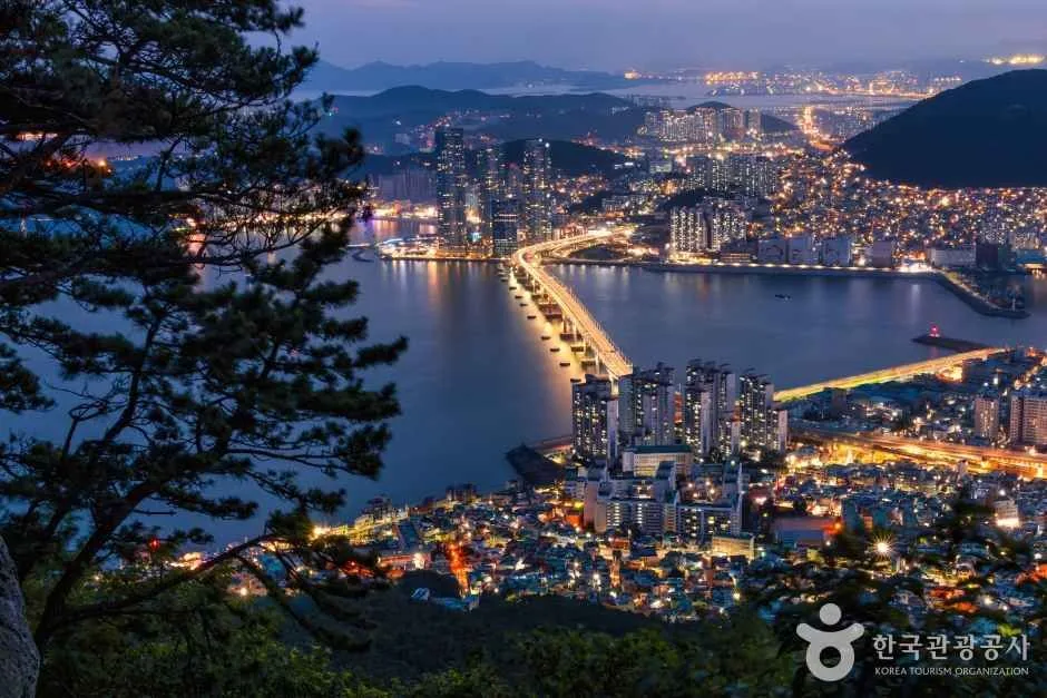 봉래산