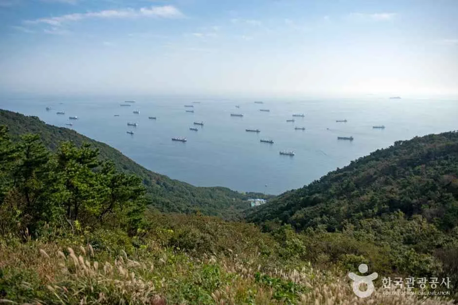 봉래산