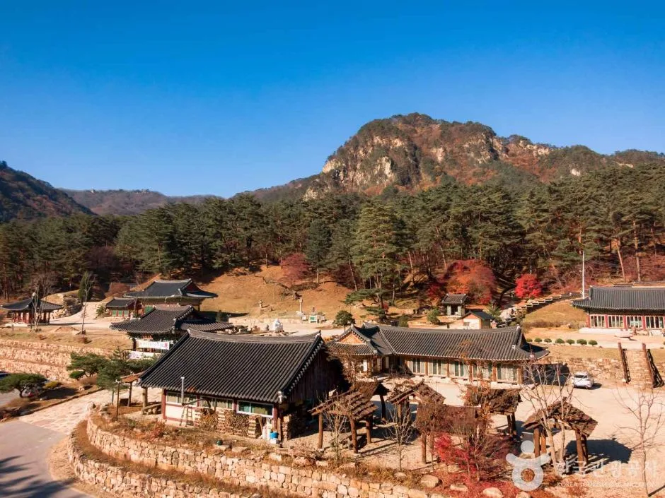 영월 법흥사
