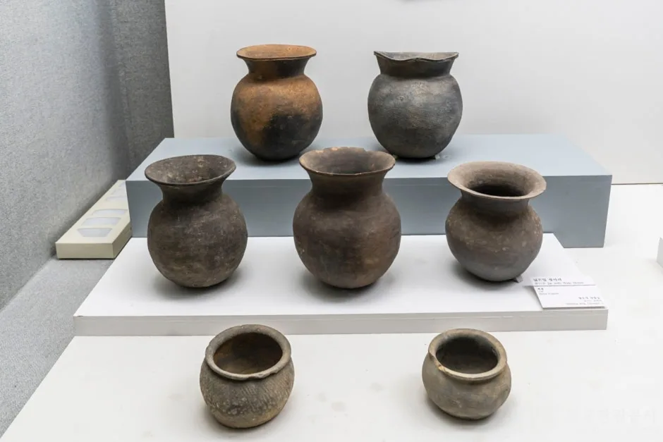 천 년의 역사를 품은 청주, 그 정취를 따라 거닐다_충북_청주_청주백제유물전시관_8.JPG