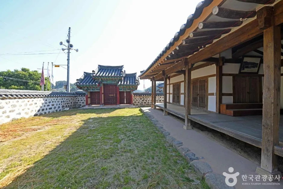 덕산사(금산) (3)