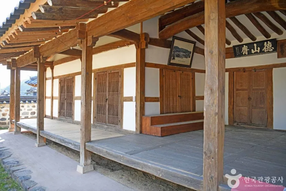 덕산사(금산) (5)