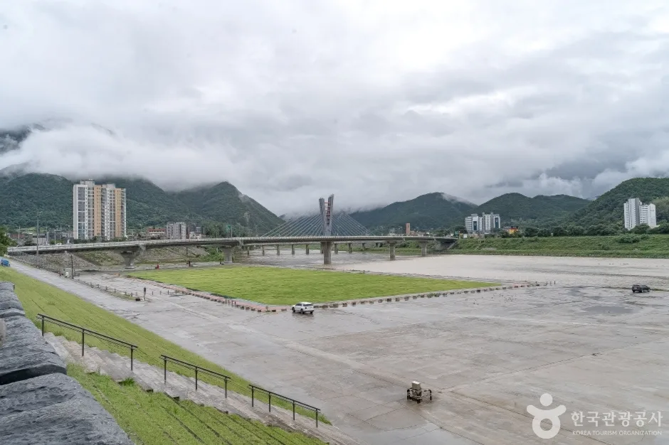 동강둔치공원 (6)