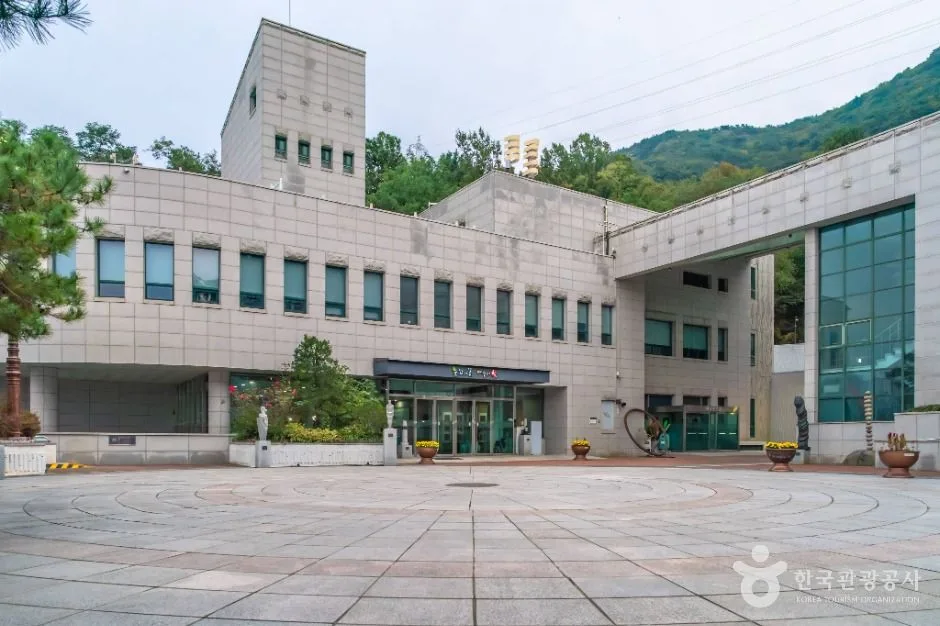 대덕문화전당