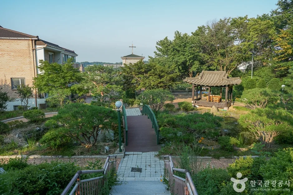 온수성당(5)