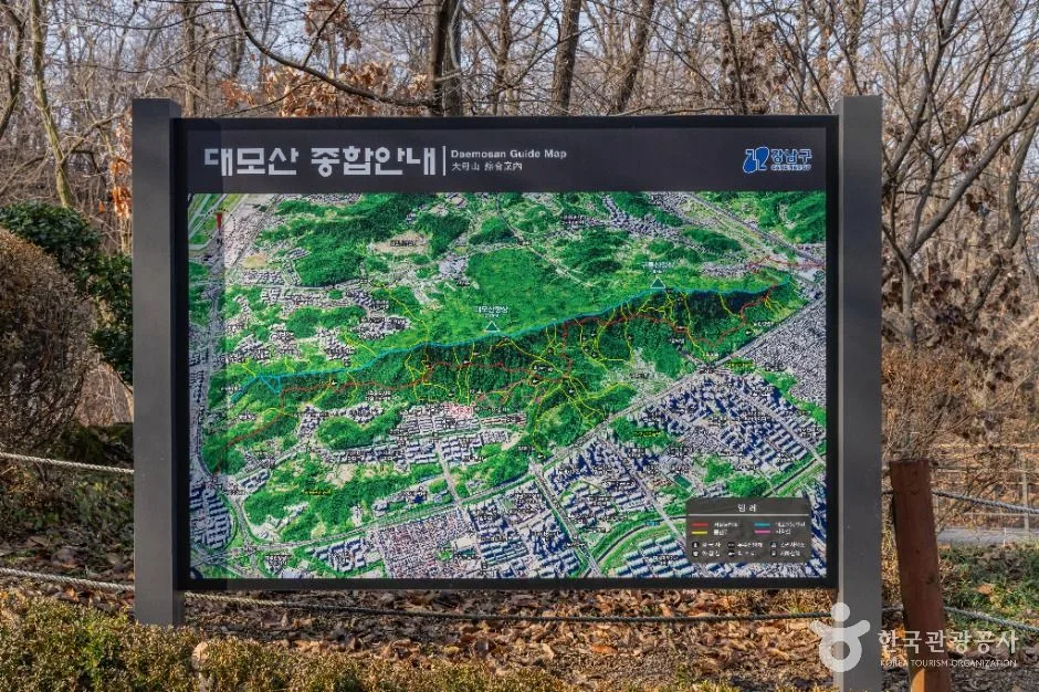 서울_대모산도시자연공원 (6)