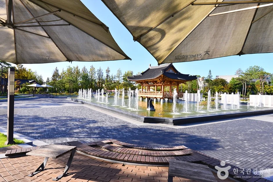 전북대학교 문회루 (5)
