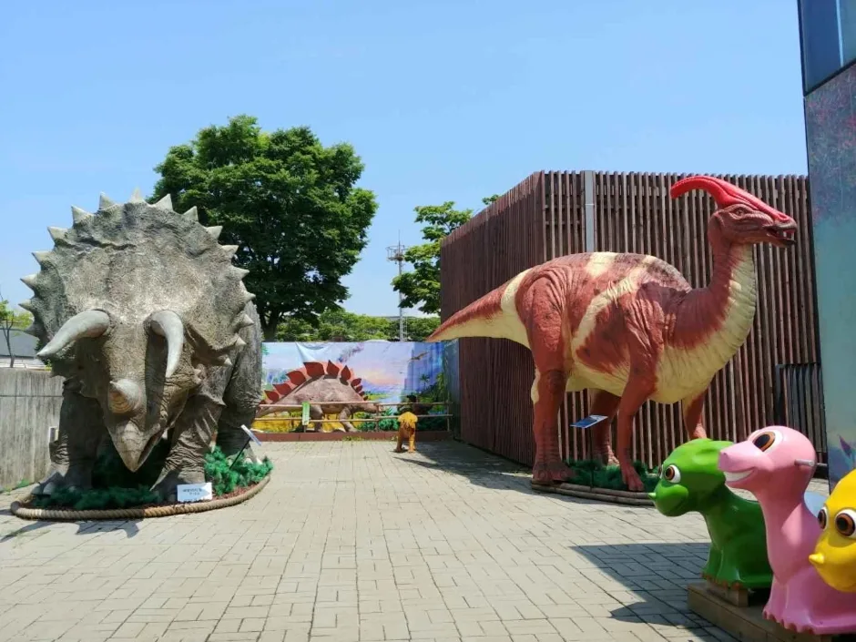 파주공룡박물관 (3)