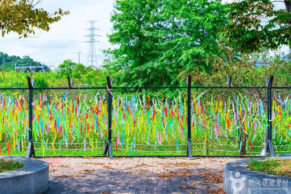 임진각-도라산 코스_도라산평화공원 (4)