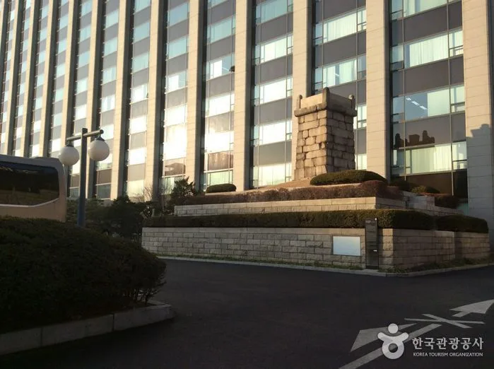 서울 관상감 관천대