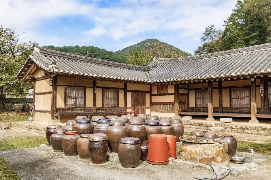 괴산_괴산 송병일 고택 (3)