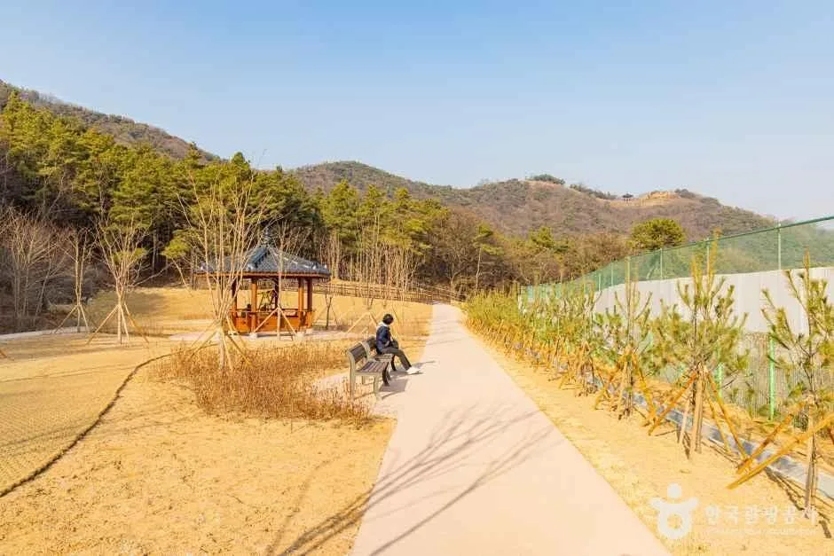 계양공원