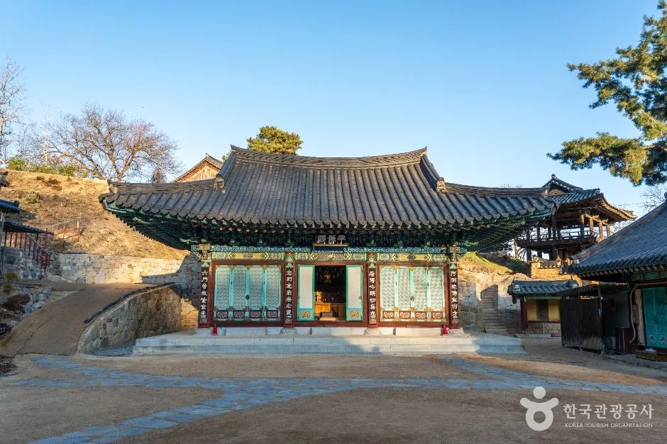 서악사(안동)