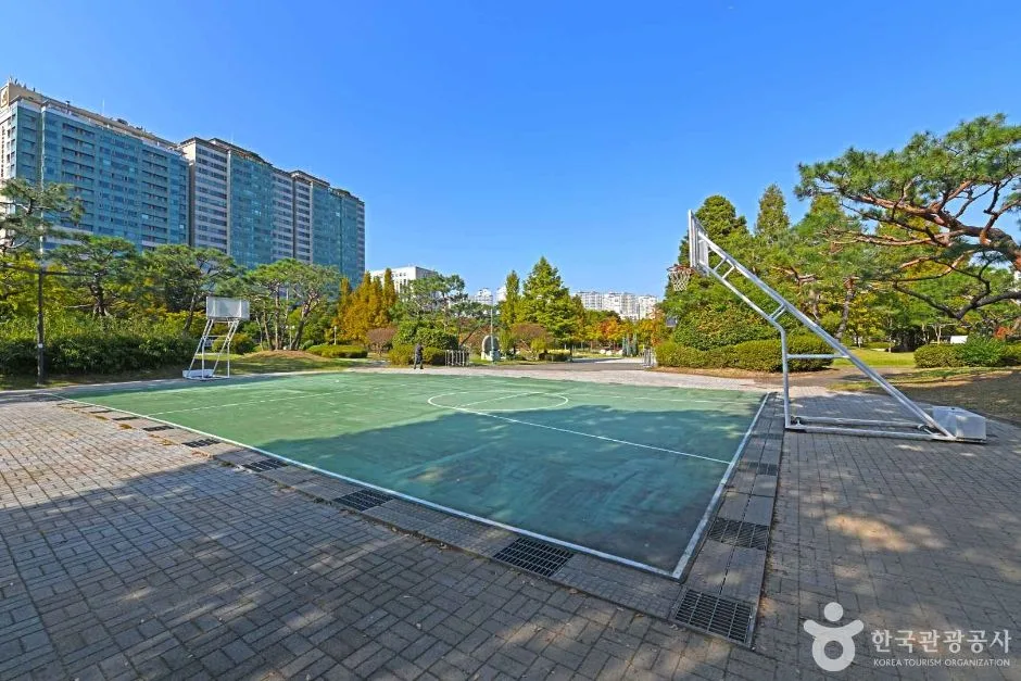 효원공원 (5)
