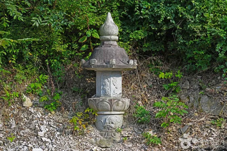 고산사(장흥) (1)