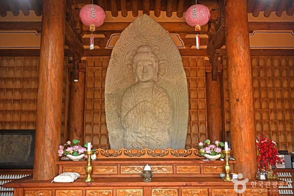 고산사(장흥) (3)