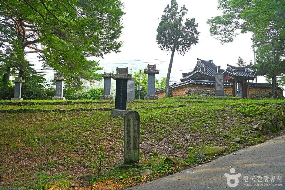 신의연효자각 (5)