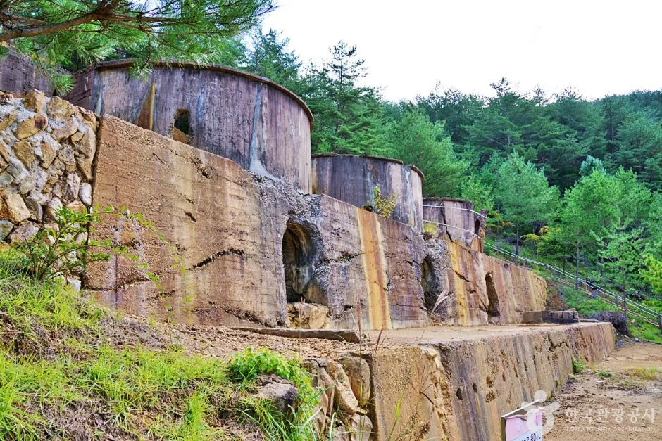 구 용화광산 선광장 (7)