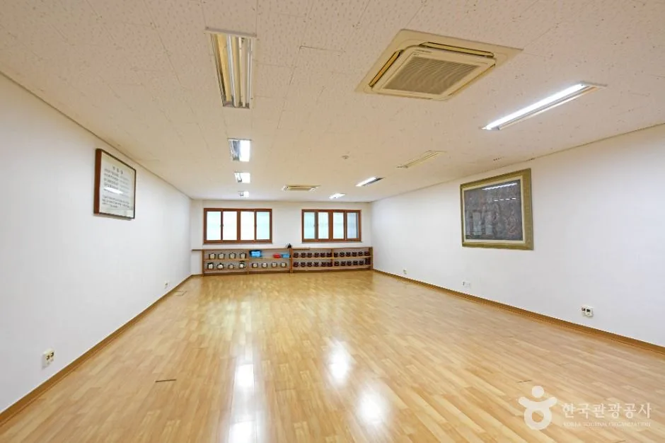 해남 대흥사