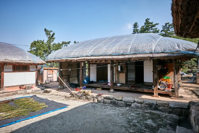한국문화정보원_염암최성호가옥 2