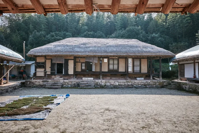 한국문화정보원_염암최성호가옥 1