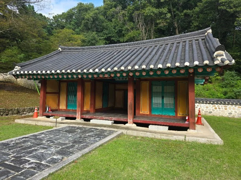 파주_자운서원 (3)