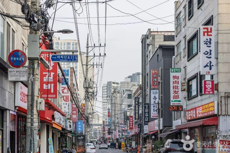 서울_광진구_자양동 양꼬치거리 (중국음식문화거리)_10