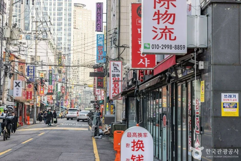 서울_광진구_자양동 양꼬치거리 (중국음식문화거리)_7