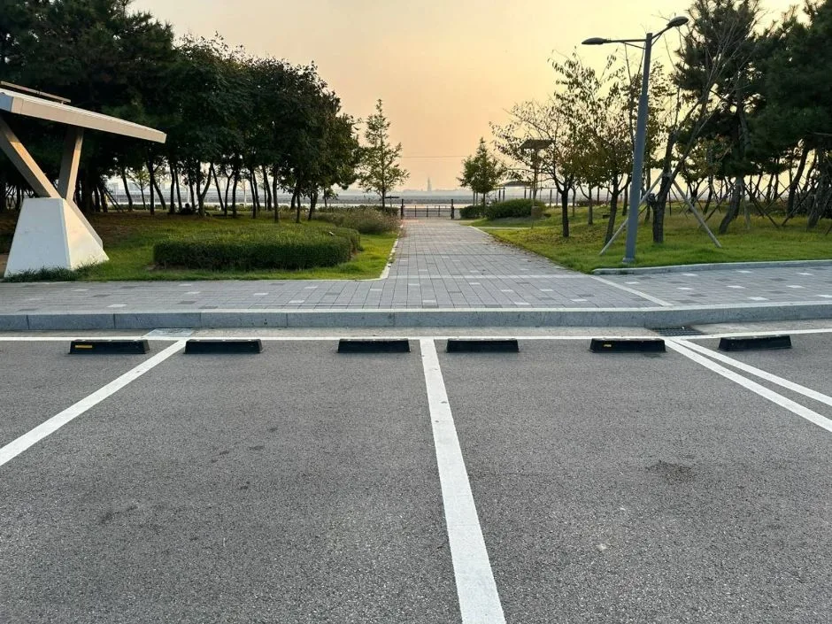 솔찬공원_궁원 전경 1