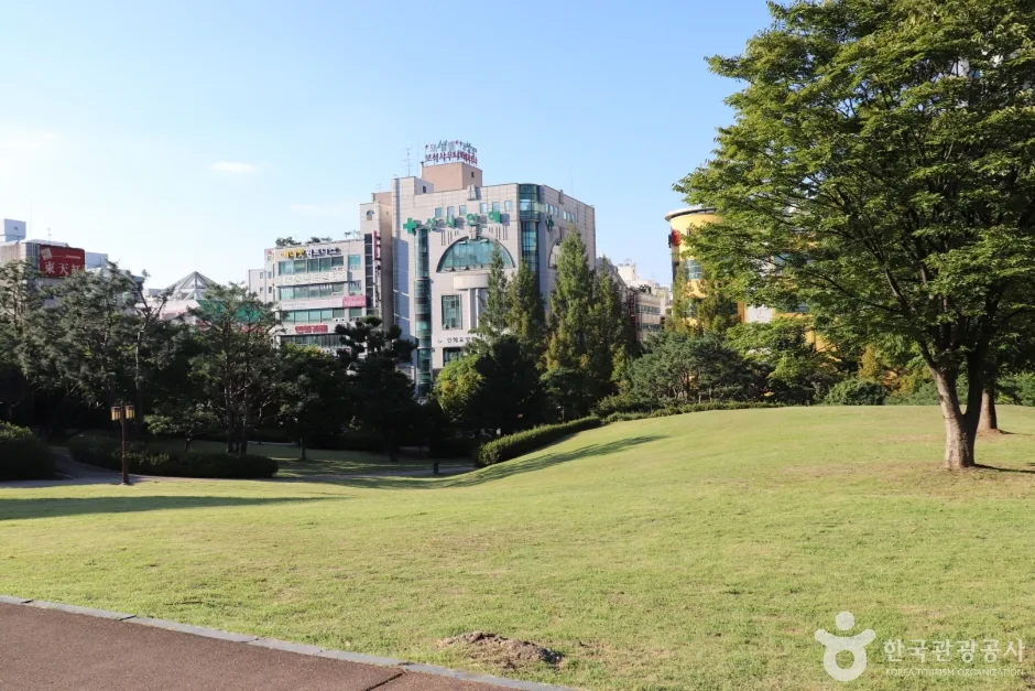 둔산선사유적지 8