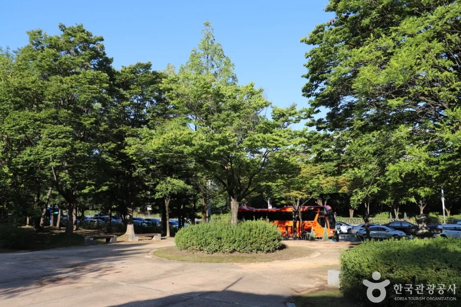 둔산선사유적지 6