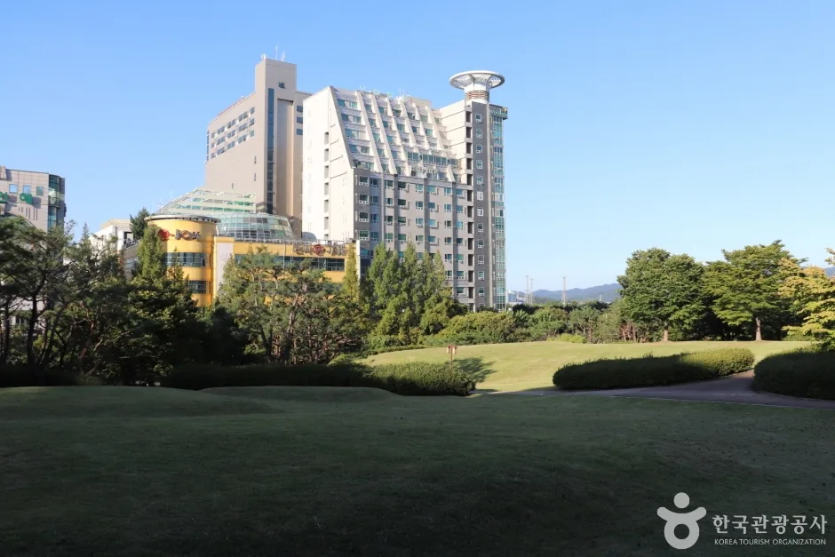 둔산선사유적지 9