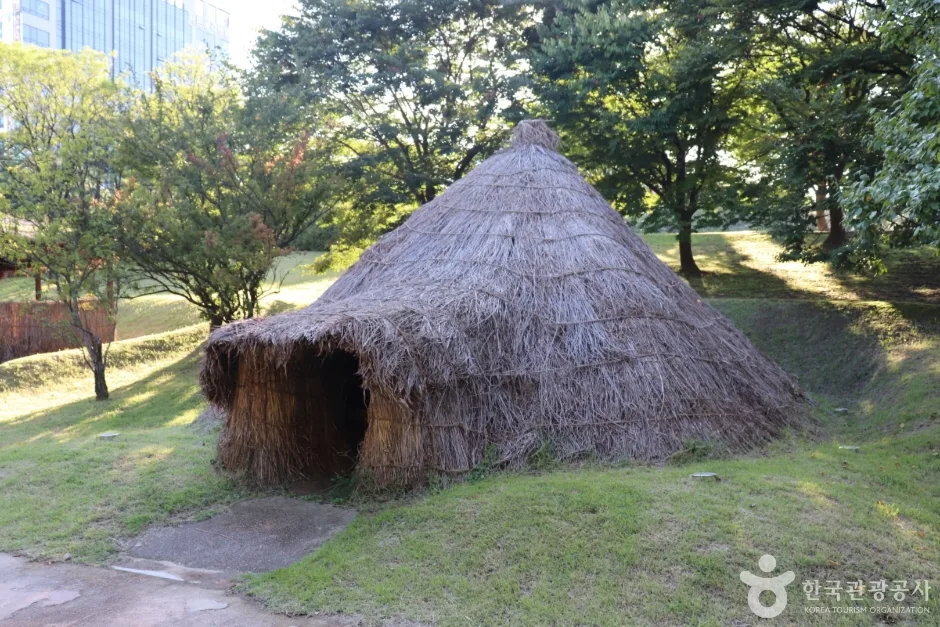 둔산선사유적지 5