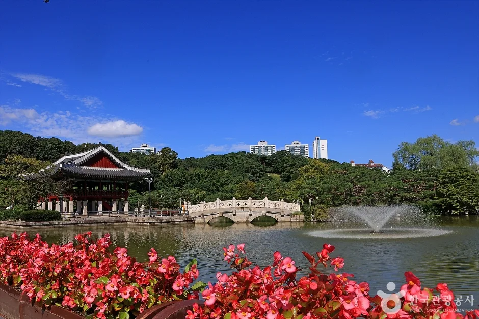 분당중앙공원(성남중앙공원)_12