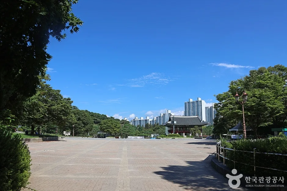 분당중앙공원(성남중앙공원)_7