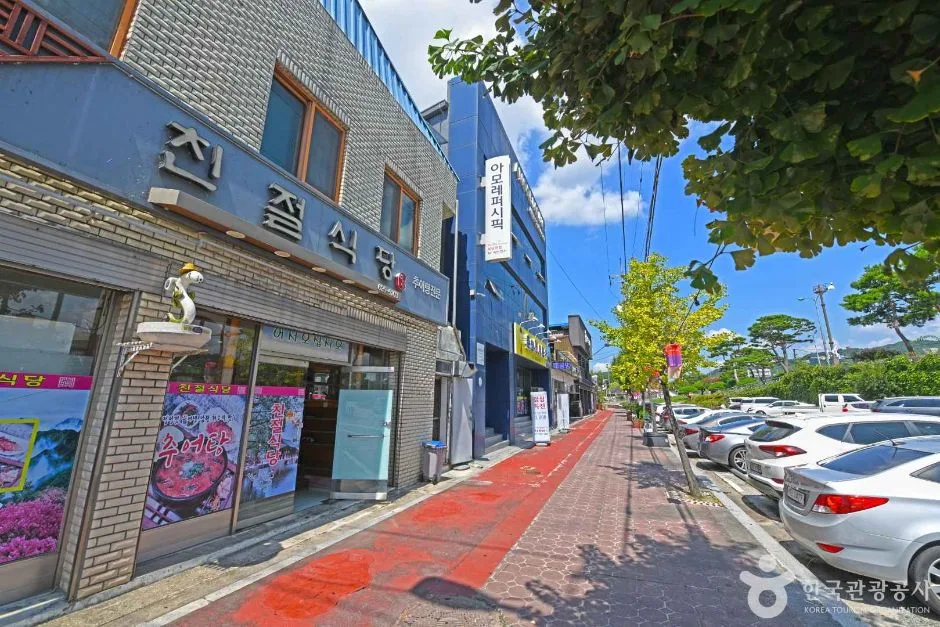 전북_남원_남원 추어탕 거리 (2)