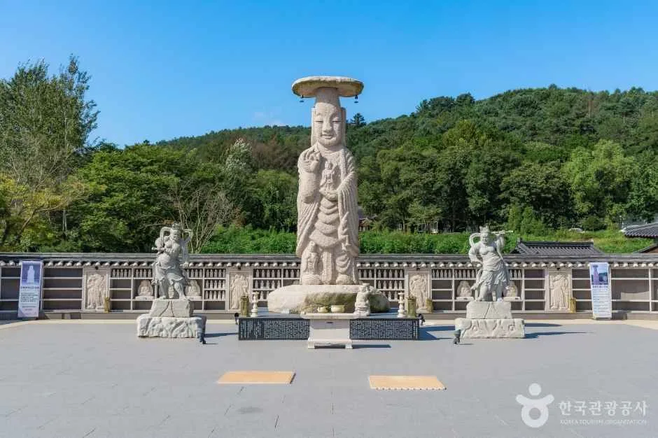 남양주 봉선사