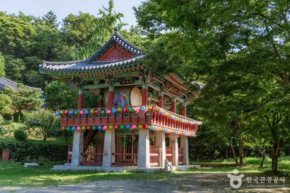 남양주 봉선사