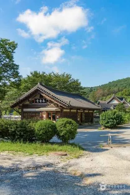 남양주 봉선사