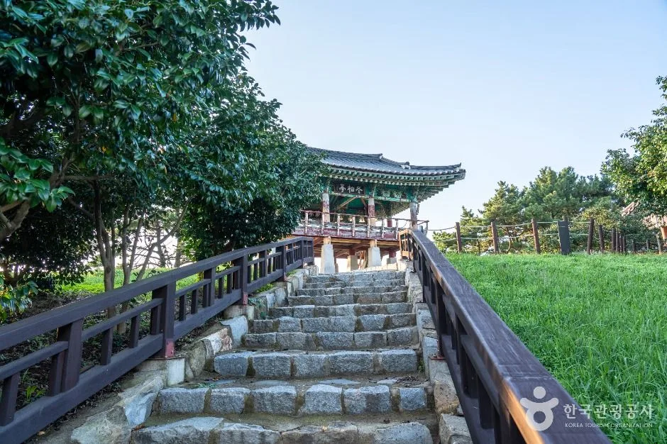 서천_서천 동백정 (4)