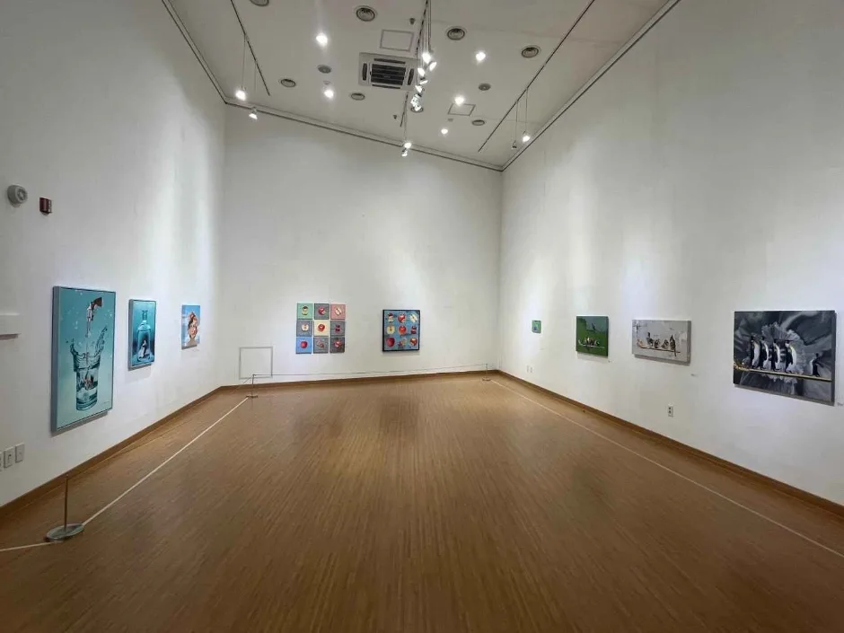 인제 인제내설악미술관 (4)