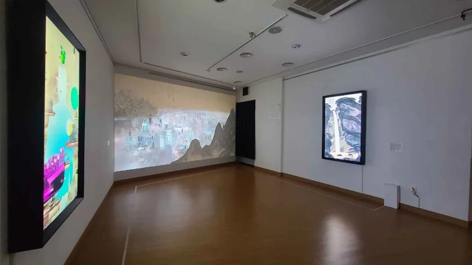 인제 인제내설악미술관 (9)