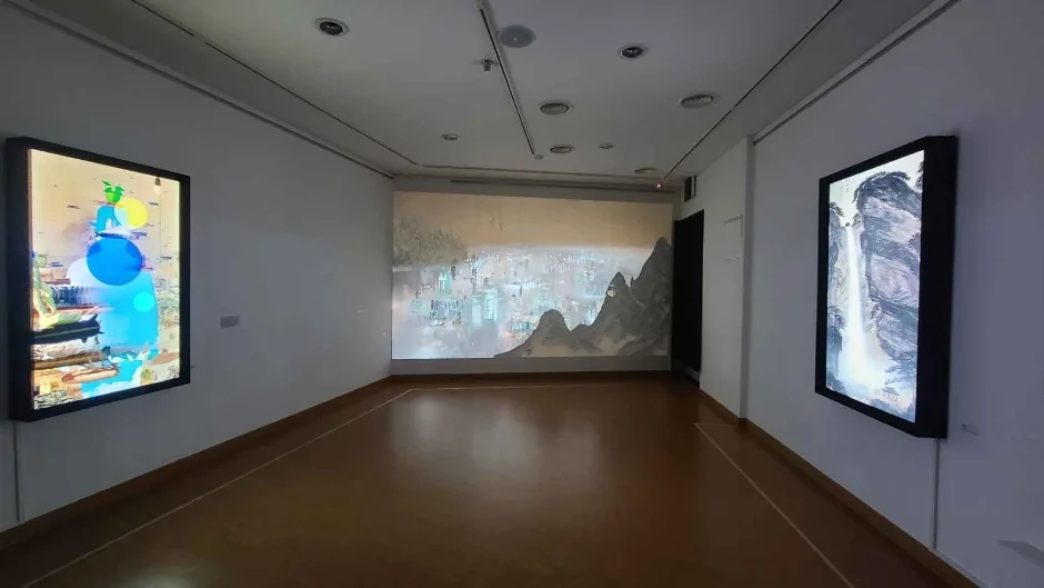 인제 인제내설악미술관 (17)
