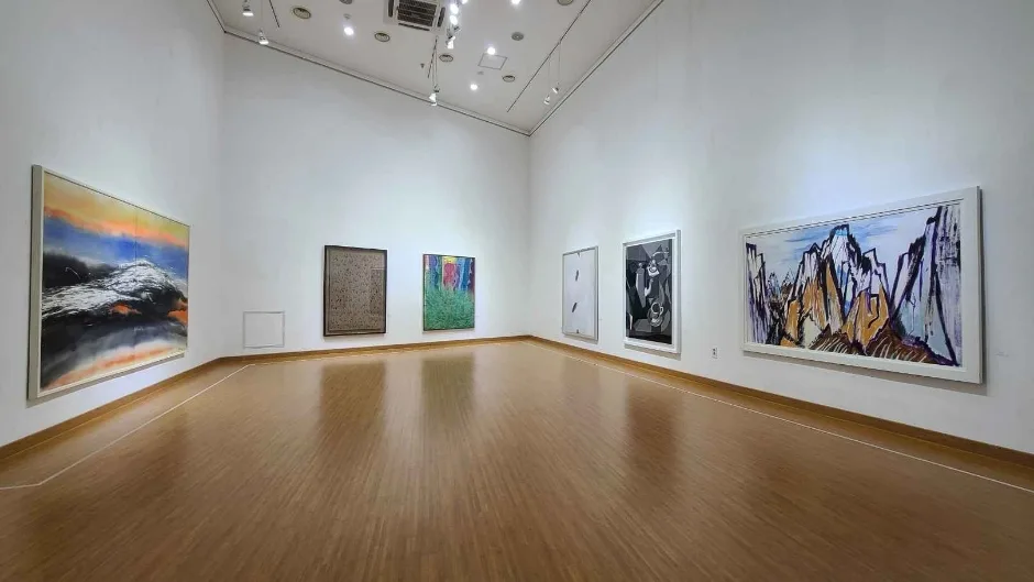 인제 인제내설악미술관 (6)