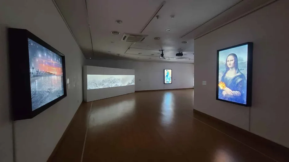 인제 인제내설악미술관 (2)