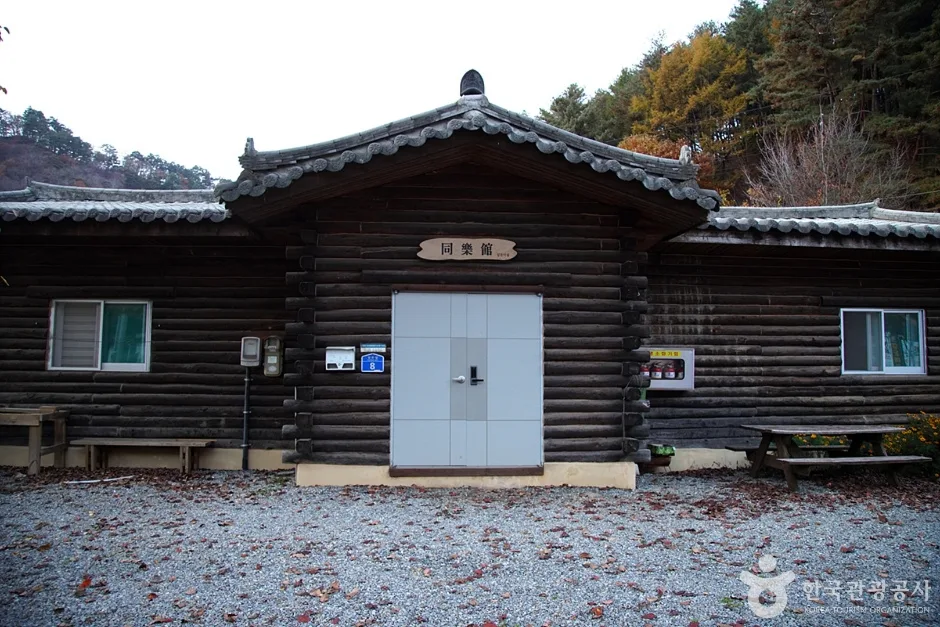 홍천 살둔마을 (9)