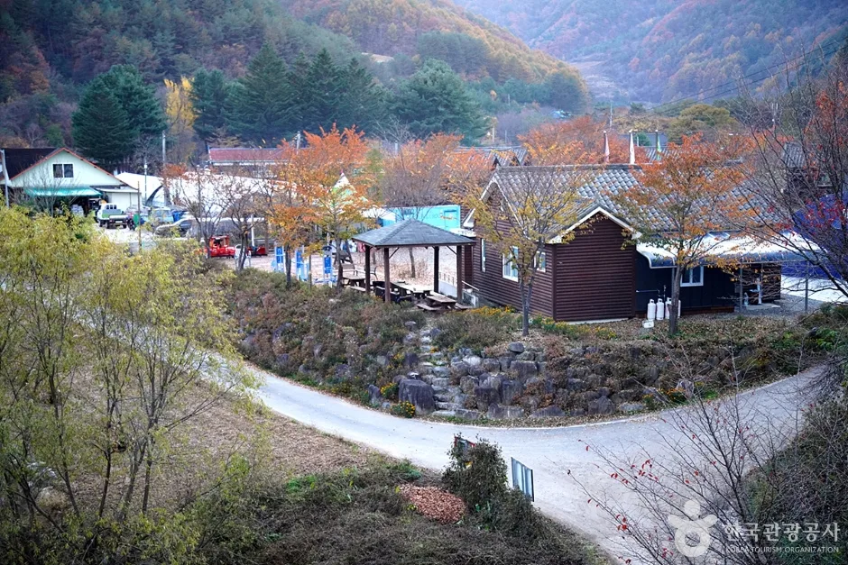 홍천 살둔마을 (10)