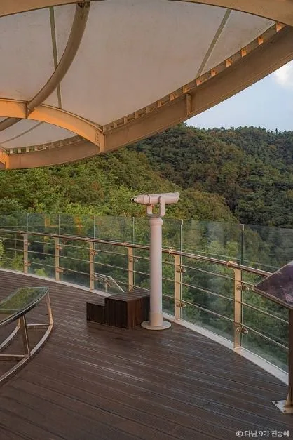 경북 상주 여행 아이와 가볼만한곳_학전망대_3-8